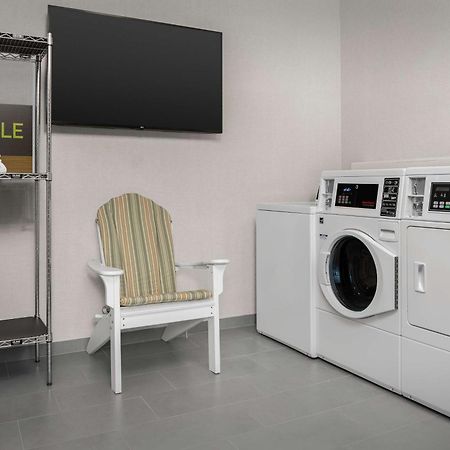 Home2 Suites Orlando Southeast Nona Narcoossee Kültér fotó