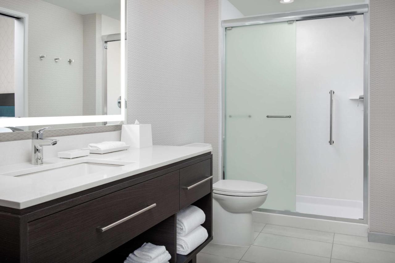 Home2 Suites Orlando Southeast Nona Narcoossee Kültér fotó
