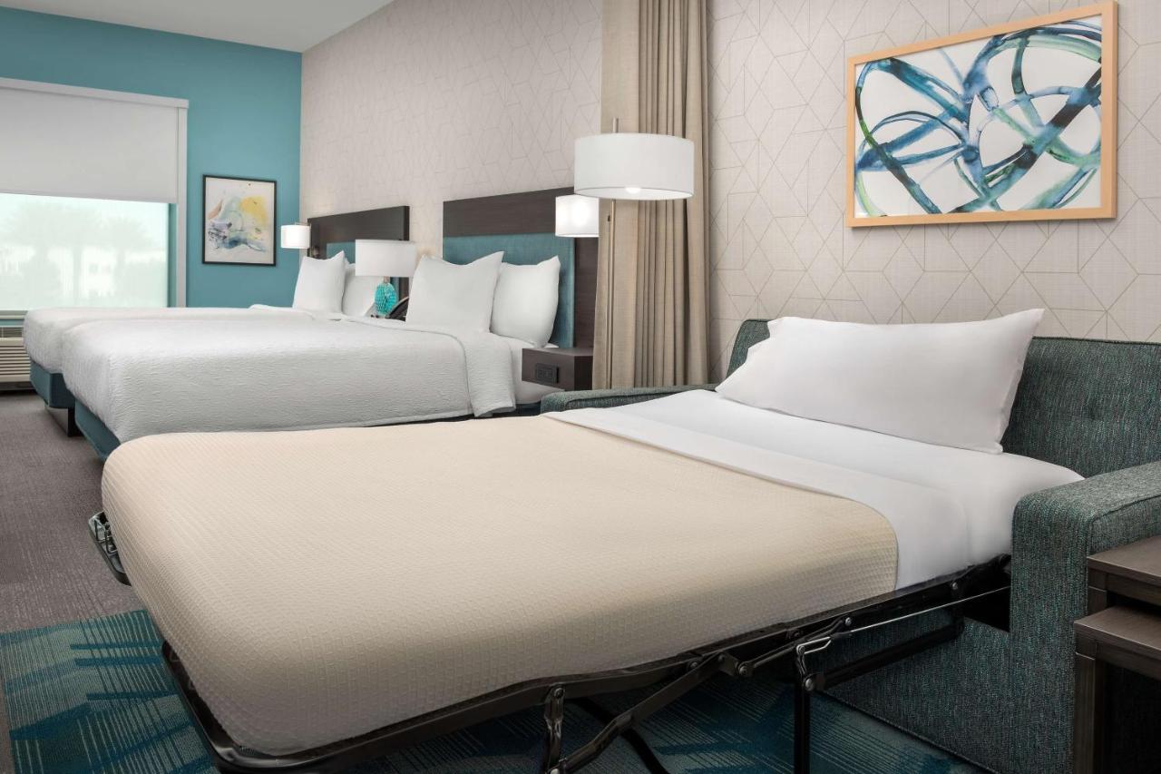 Home2 Suites Orlando Southeast Nona Narcoossee Kültér fotó