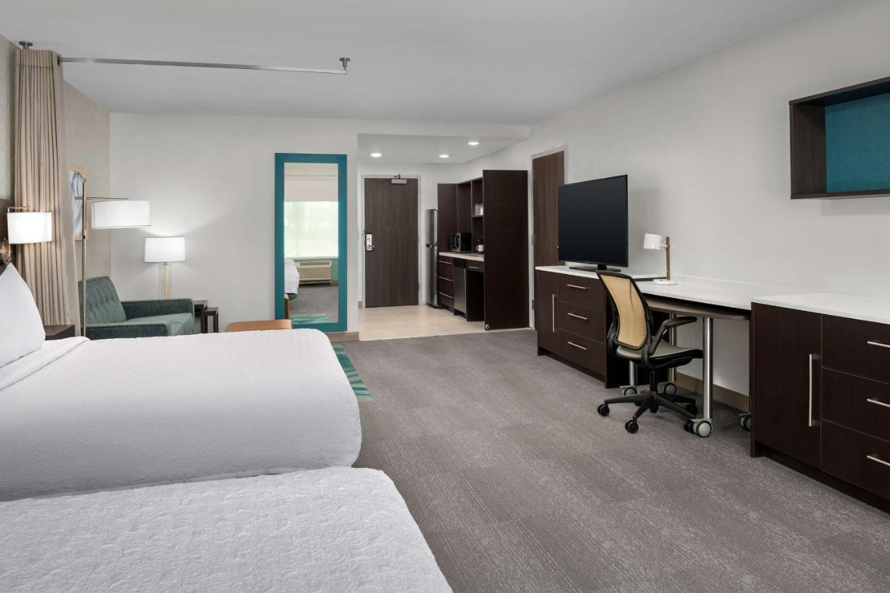 Home2 Suites Orlando Southeast Nona Narcoossee Kültér fotó