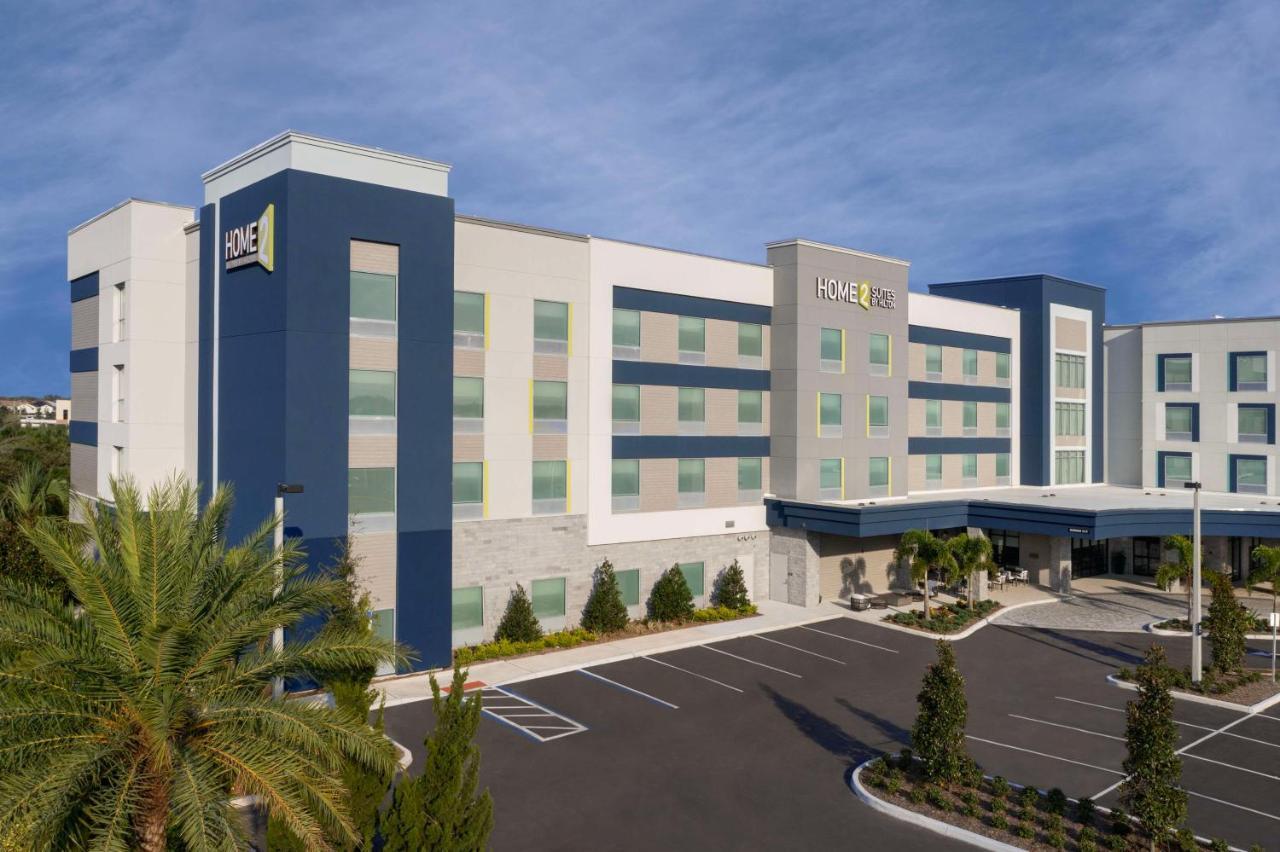 Home2 Suites Orlando Southeast Nona Narcoossee Kültér fotó