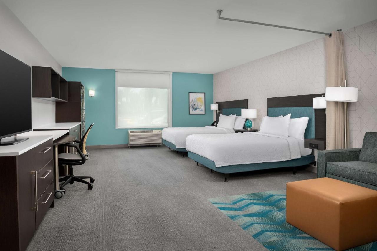 Home2 Suites Orlando Southeast Nona Narcoossee Kültér fotó