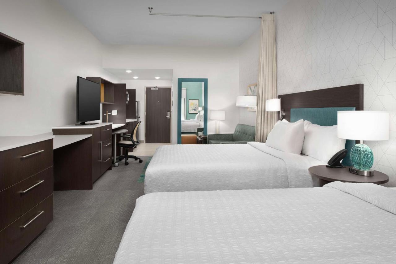 Home2 Suites Orlando Southeast Nona Narcoossee Kültér fotó