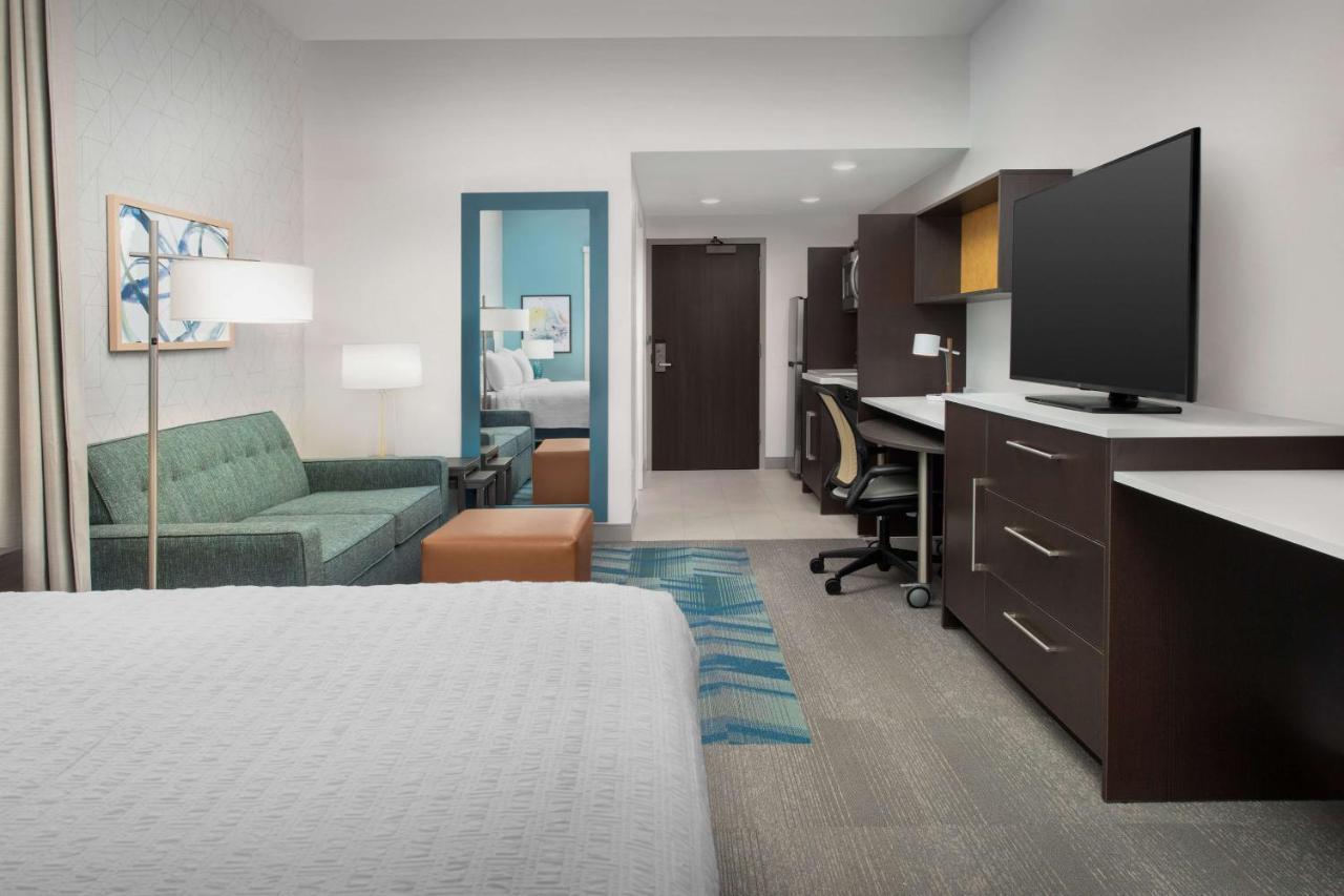 Home2 Suites Orlando Southeast Nona Narcoossee Kültér fotó