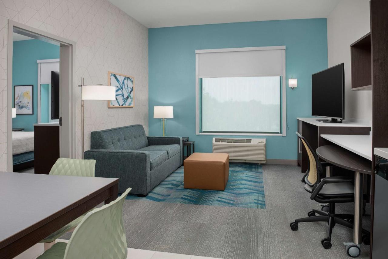 Home2 Suites Orlando Southeast Nona Narcoossee Kültér fotó