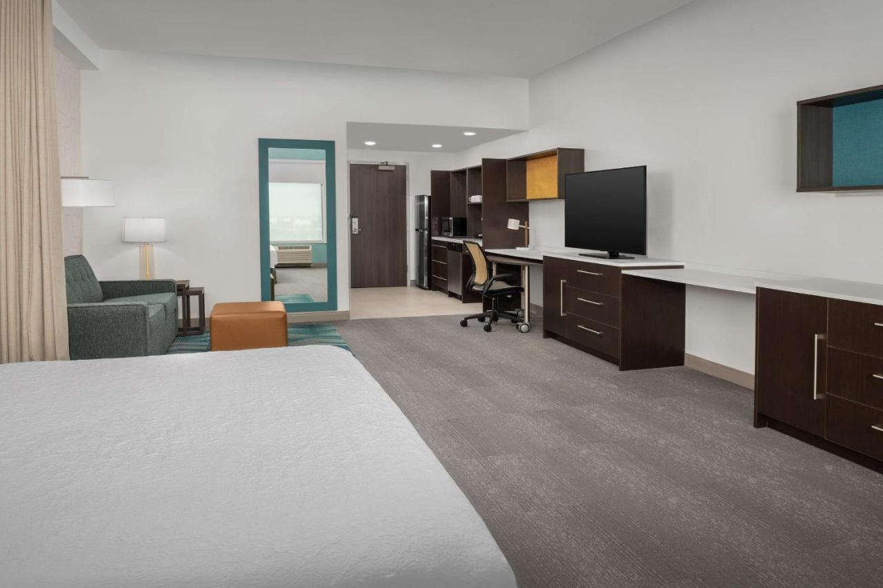 Home2 Suites Orlando Southeast Nona Narcoossee Kültér fotó