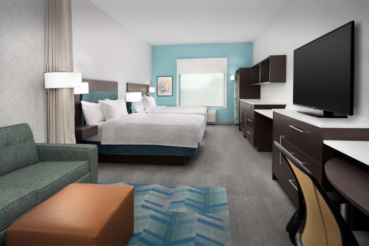 Home2 Suites Orlando Southeast Nona Narcoossee Kültér fotó
