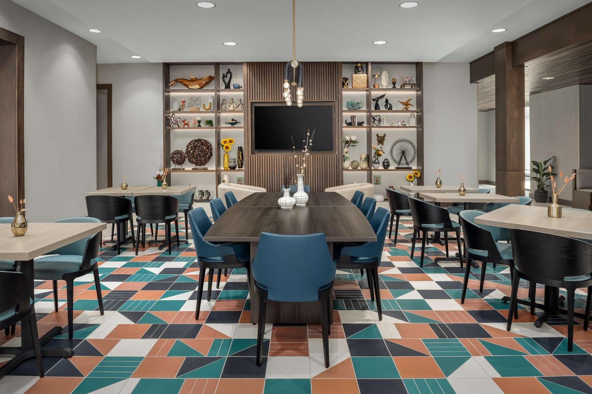 Home2 Suites Orlando Southeast Nona Narcoossee Kültér fotó