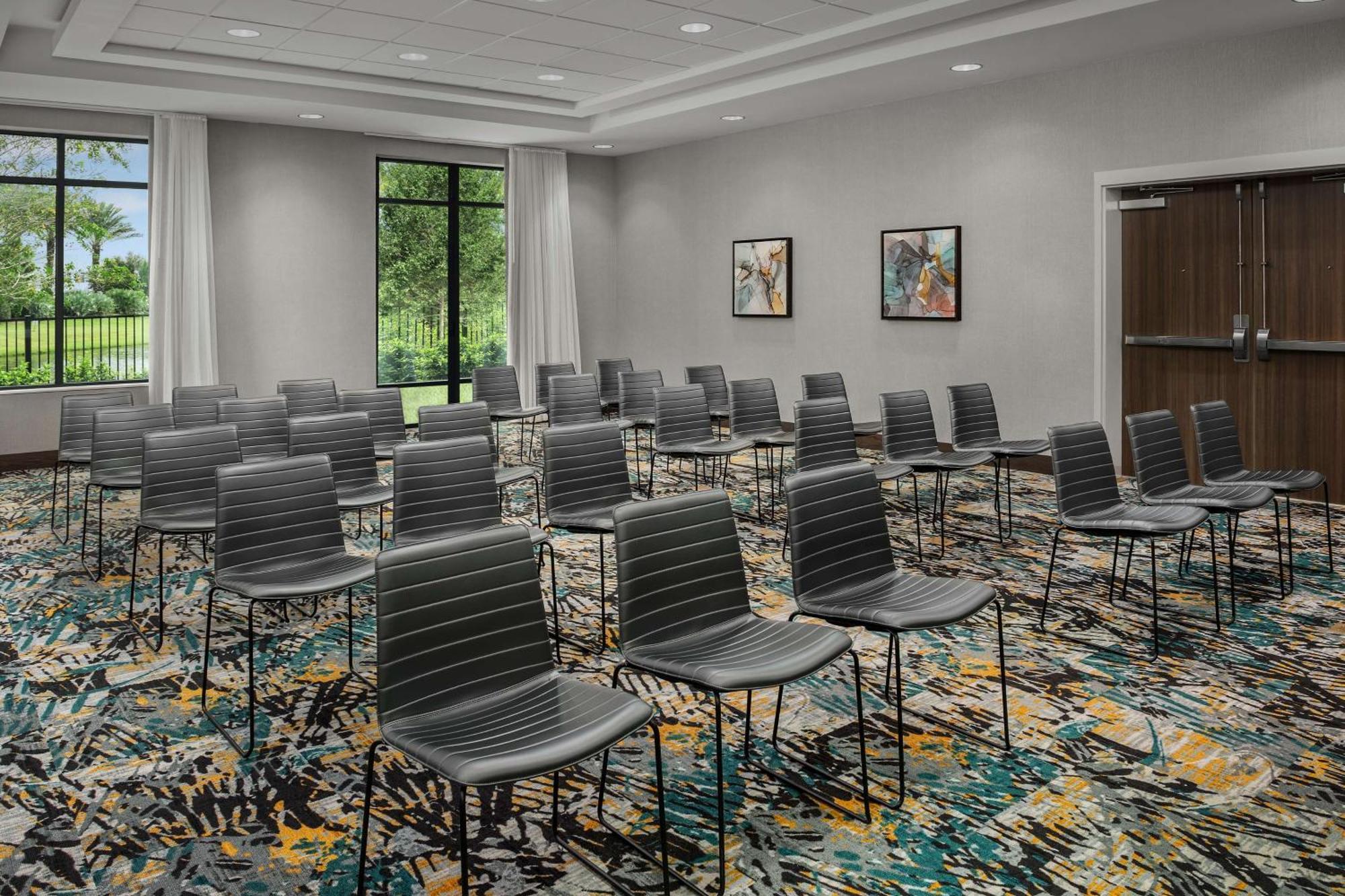 Home2 Suites Orlando Southeast Nona Narcoossee Kültér fotó