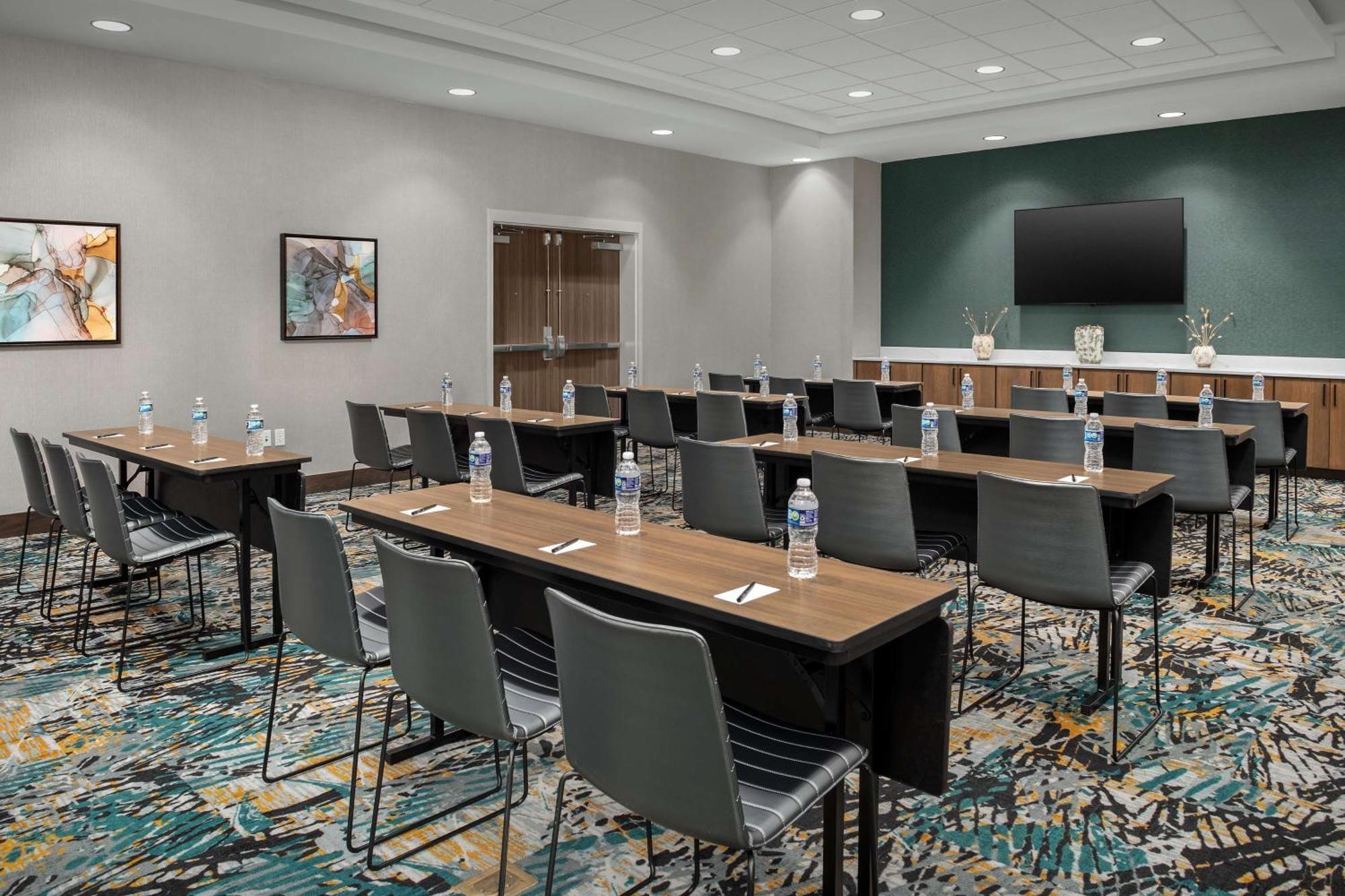 Home2 Suites Orlando Southeast Nona Narcoossee Kültér fotó